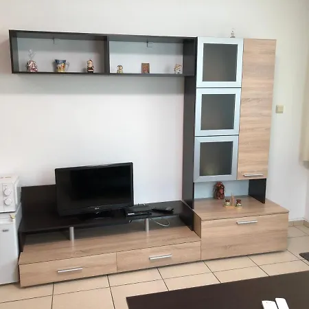 Gloria House Гостевой дом
