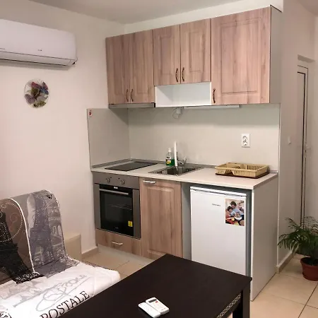 Гостевой дом Gloria House Несебр