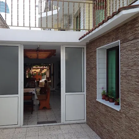 Gloria House Konukevi Misivri