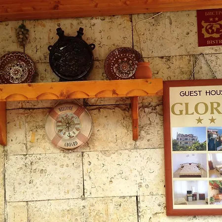 Гостевой дом Gloria House Несебр