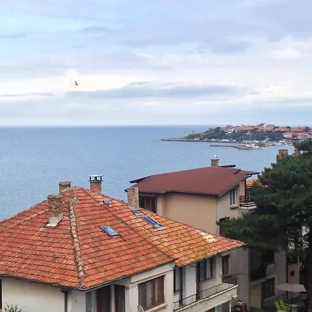 Gloria House 2* Misivri