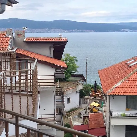 Gloria House Гостевой дом Несебр
