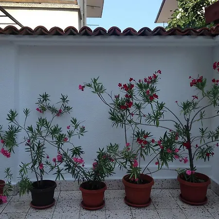 Gloria House Affittacamere