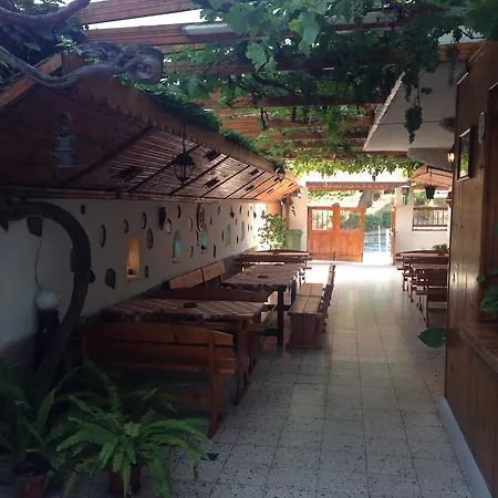 Gloria House