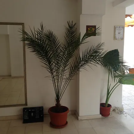 Maison d'hôtes Gloria House Nessebar