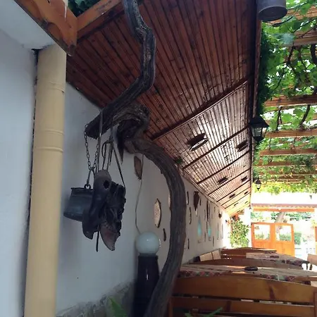 Affittacamere Gloria House