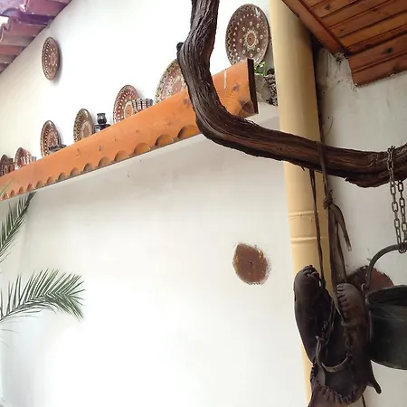 Gloria House Neszebar