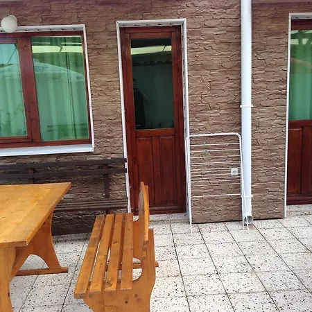Gloria House 2*