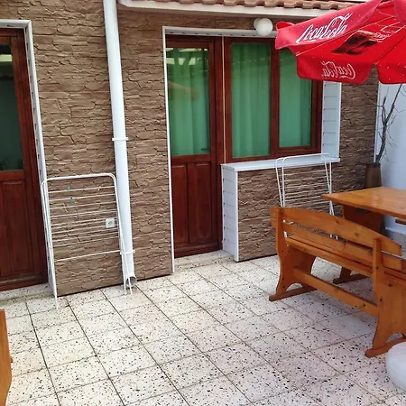 Gloria House Affittacamere 2*