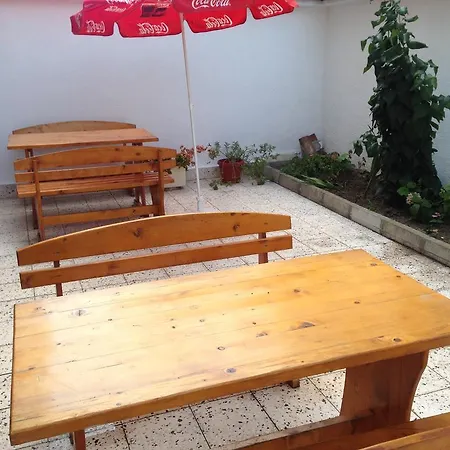 Gloria House Neszebar