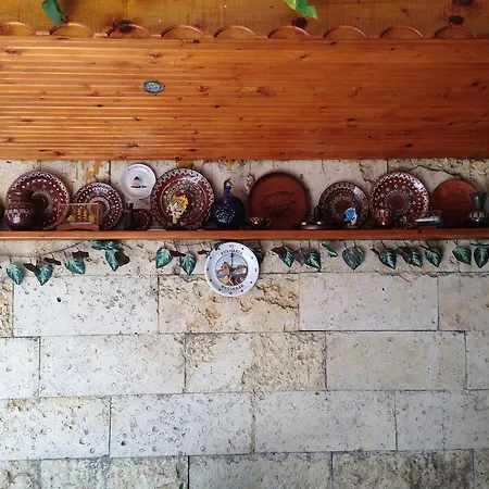 Vendégház Gloria House 2*