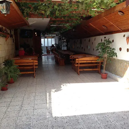 Gloria House Affittacamere