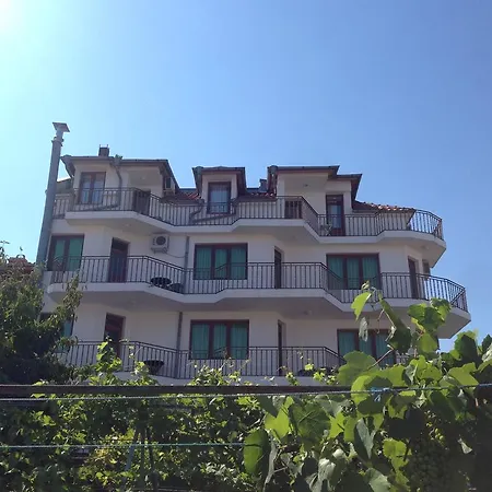 Guest house Gloria House