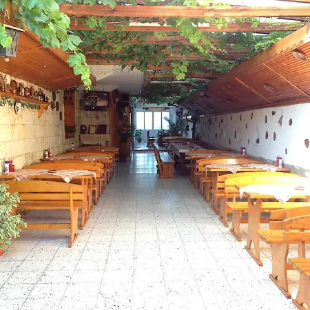 Gloria House Affittacamere