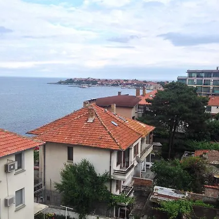 Affittacamere Gloria House Nesebar