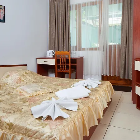 Gloria House 2* Nessebar