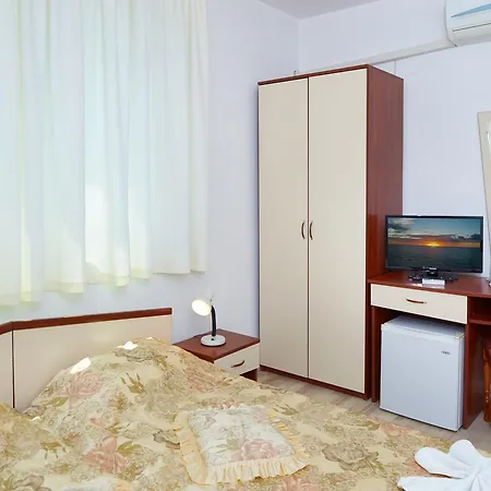 Gloria House Neszebar