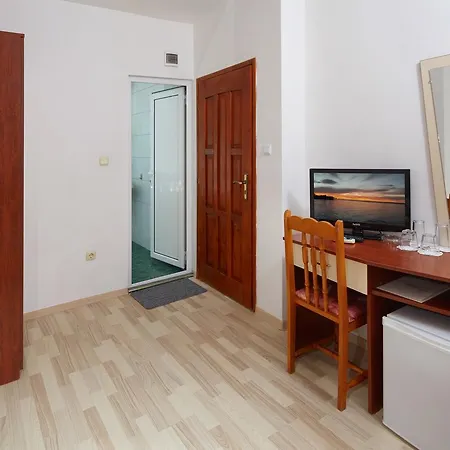 Gloria House Vendégház Neszebar