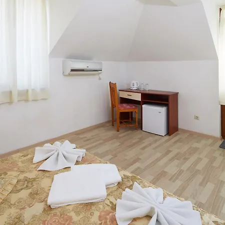 Gloria House Maison d'hôtes Nessebar