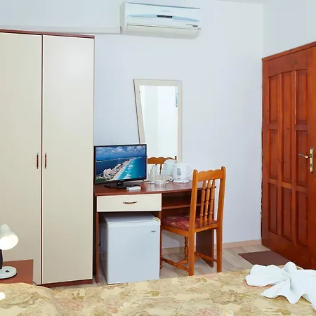 Gloria House 2* Nessebar