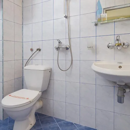 Gloria House 2* Nessebar