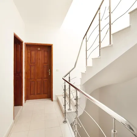 Gloria House Maison d'hôtes Nessebar