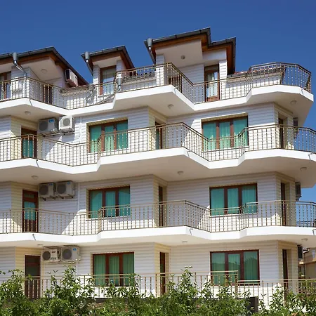 Gloria House Nesebar