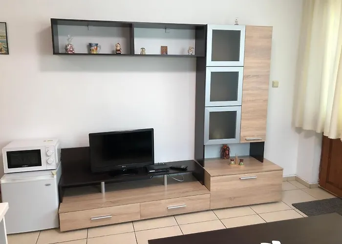 Gloria House Gæstehus