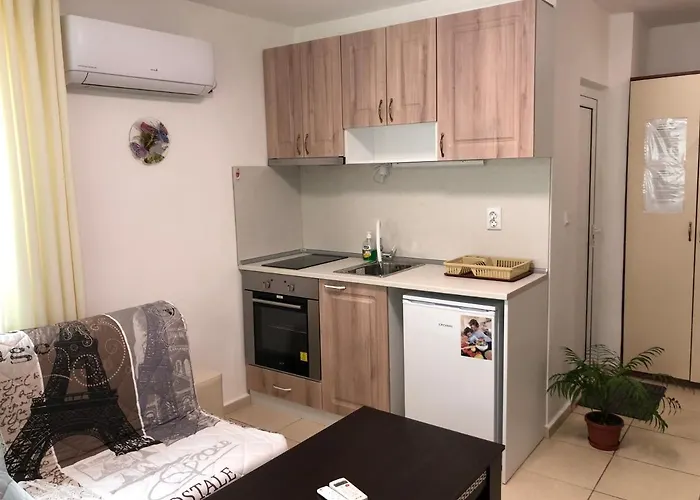 Gæstehus Gloria House Nessebar