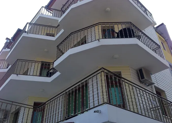 Gloria House Nessebar