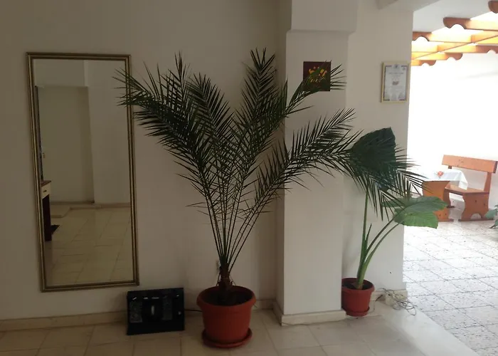 Gæstehus Gloria House Nessebar