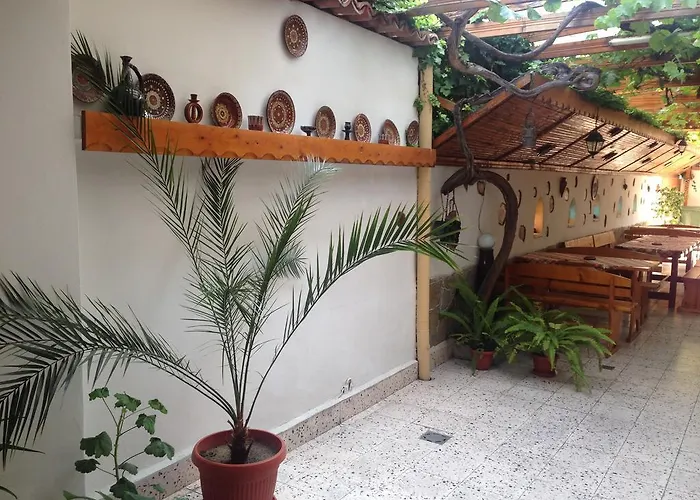 Gæstehus Gloria House