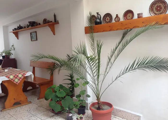 Gloria House Nessebar