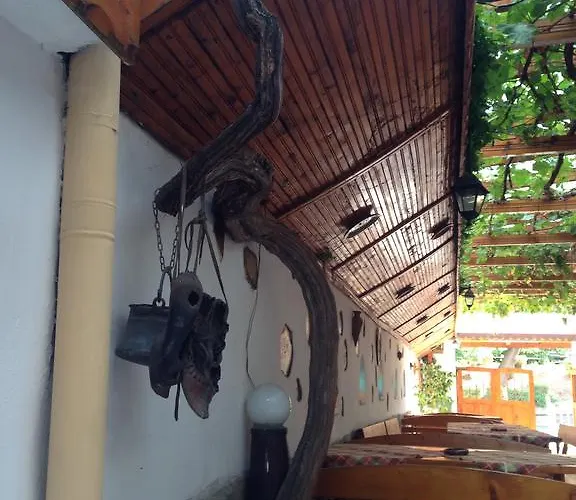 Gæstehus Gloria House