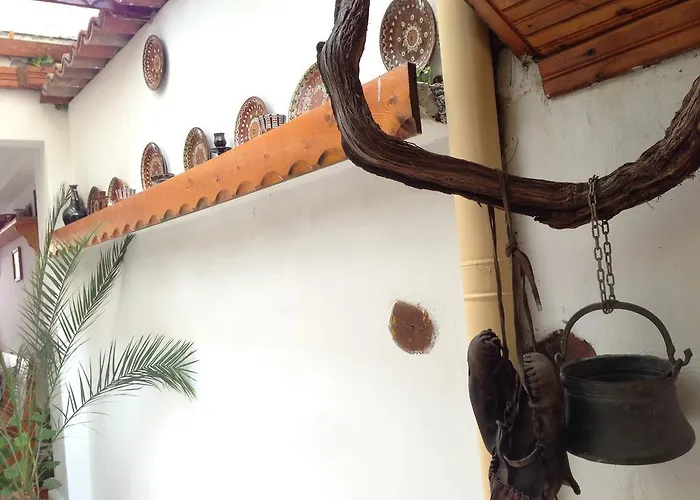 Gloria House Nessebar