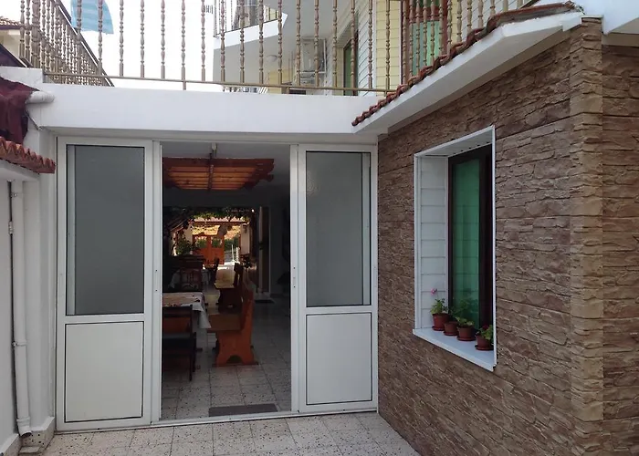 Gloria House Gæstehus Nessebar