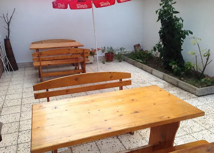 Gloria House Nessebar