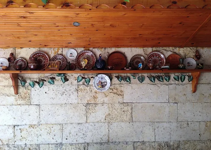 Gæstehus Gloria House 2*