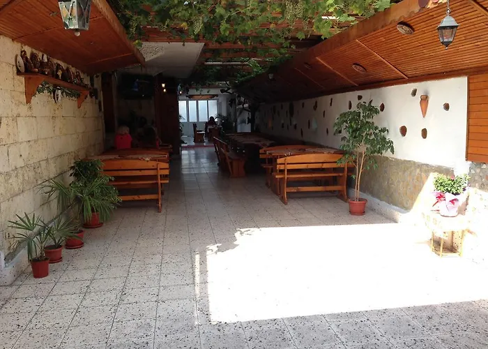 Gloria House Gæstehus