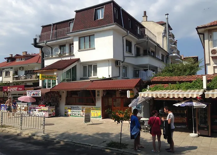 Gæstehus Gloria House