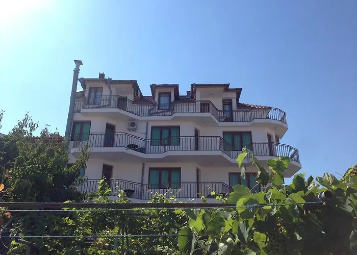 Gæstehus Gloria House