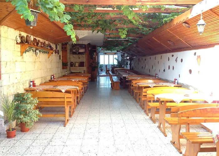 Gloria House Gæstehus