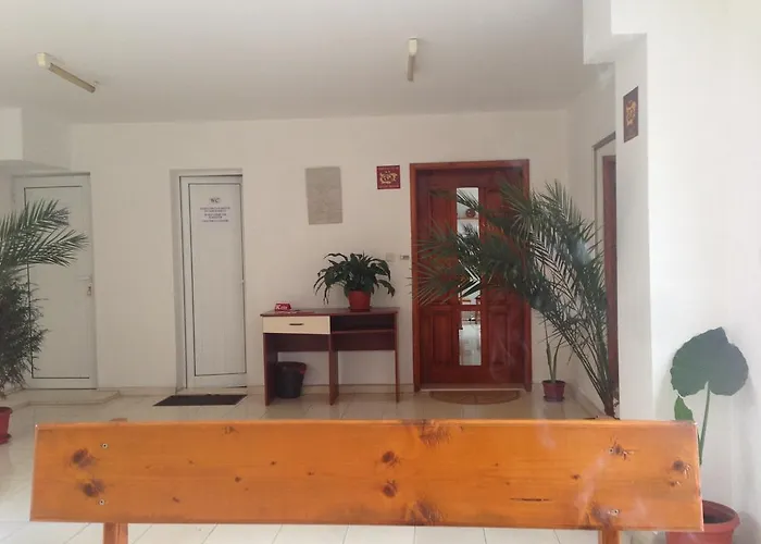 Gæstehus Gloria House