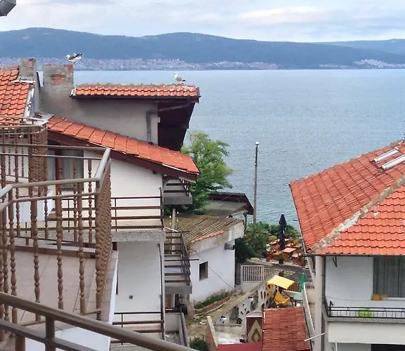 Gloria House Gæstehus Nessebar