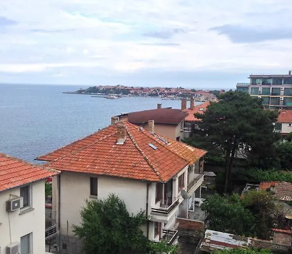 Gæstehus Gloria House Nessebar