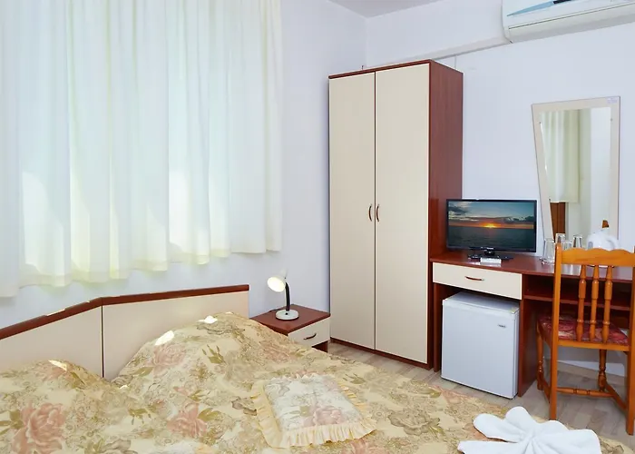 Gloria House Nessebar