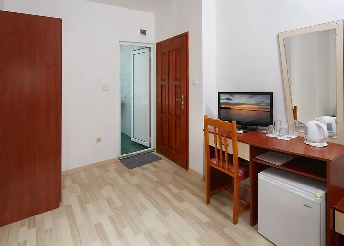 Gloria House Gæstehus Nessebar