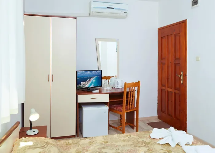 Gloria House 2* Nessebar