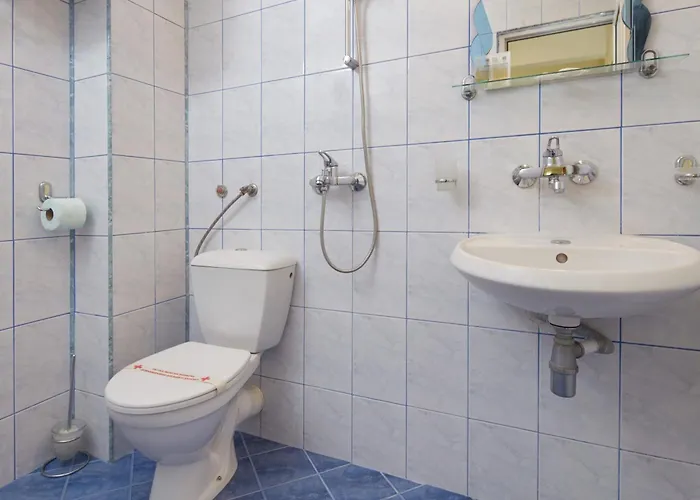 Gloria House 2* Nessebar