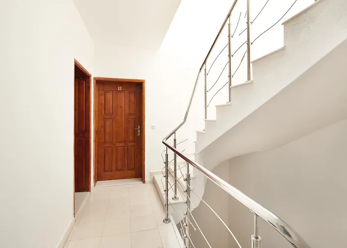 Gloria House Gæstehus Nessebar